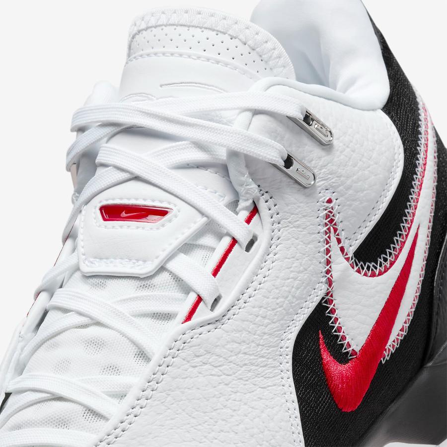 レブロン(NIKE) NIKE LEBRON NXXT Gen メンズ ホワイト 白 レブロン(NIKE) NIKE LEBRON NXXT Gen メンズ ホワイト 白