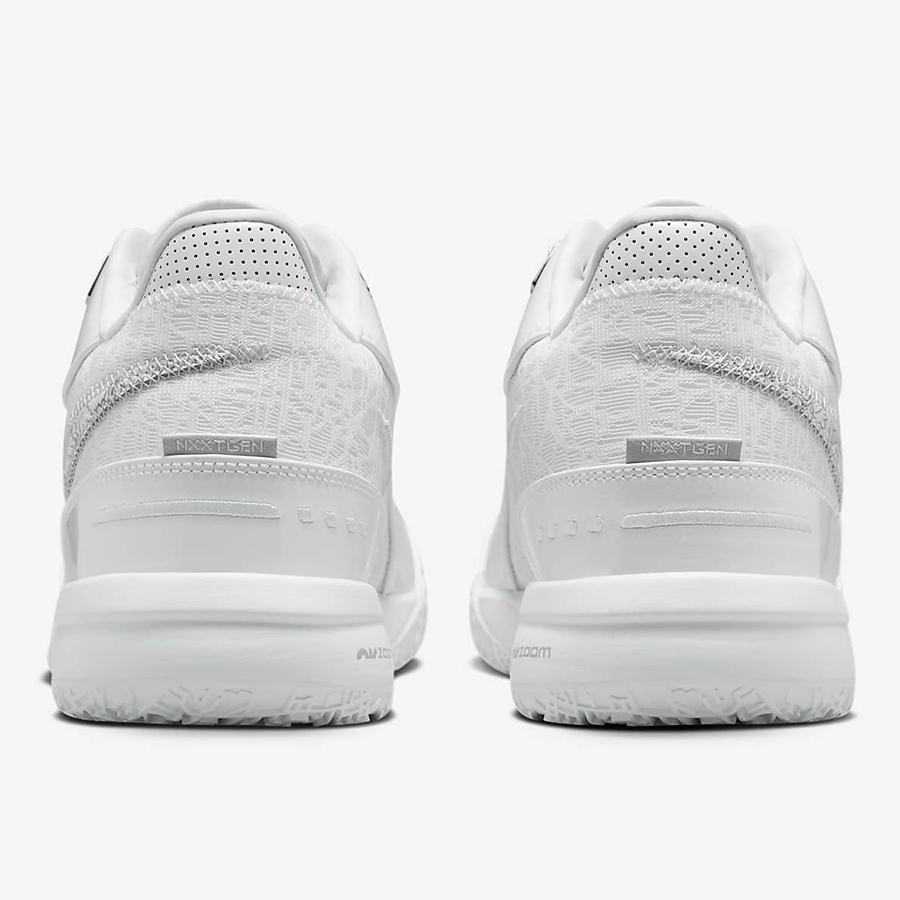 レブロン(NIKE) NIKE LEBRON NXXT GEN AMPD EP FJ1567 102 レブロン(NIKE) NIKE LEBRON NXXT GEN AMPD EP FJ1567 102