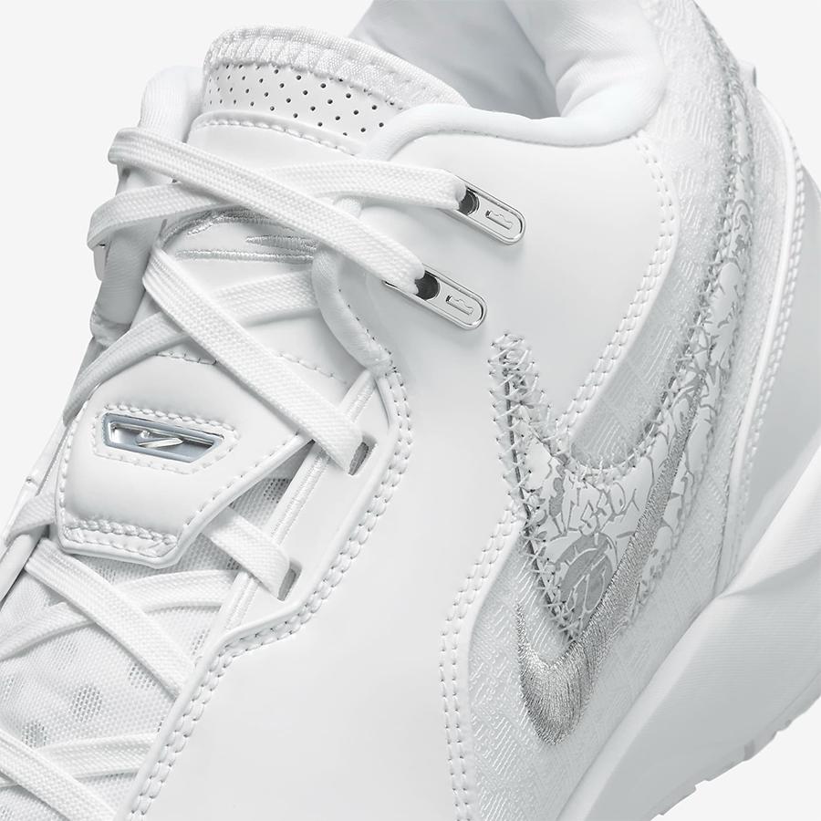 レブロン(NIKE) NIKE LEBRON NXXT GEN AMPD EP FJ1567 102 レブロン(NIKE) NIKE LEBRON NXXT GEN AMPD EP FJ1567 102