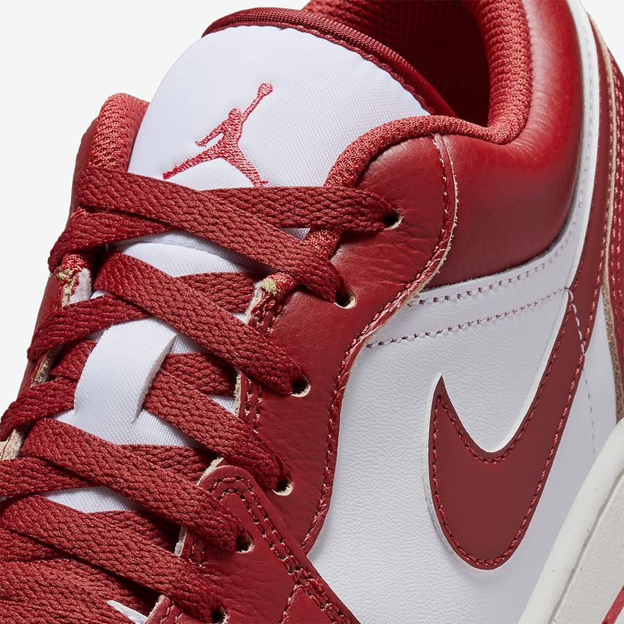 エア ジョーダン 1 NIKE AIR JORDAN LOW SE FJ3459 160 メンズ
