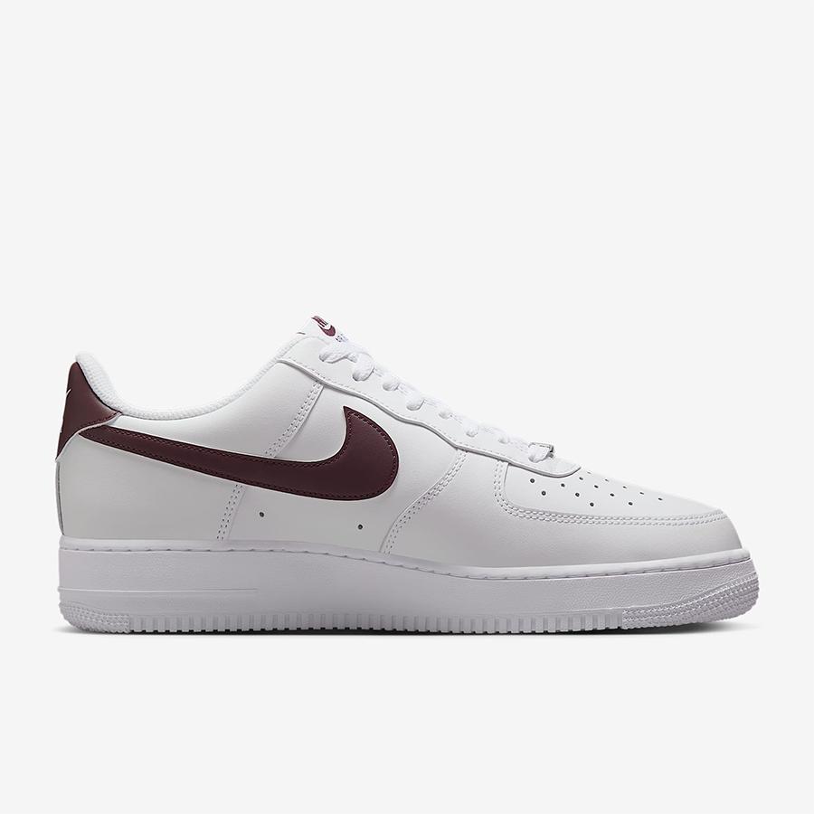 エア フォース 1 NIKE AIR FORCE 07 FJ4146 112 メンズ ホワイト 白