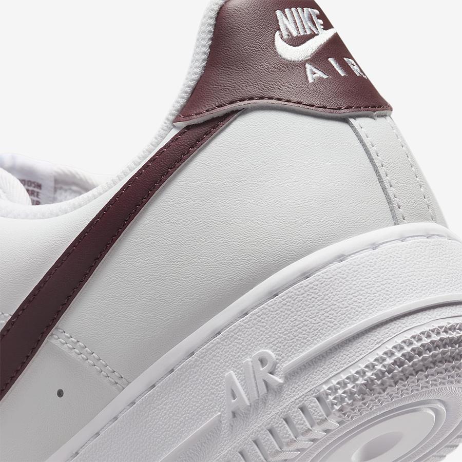 エア フォース 1 NIKE AIR FORCE 07 FJ4146 112 メンズ ホワイト 白