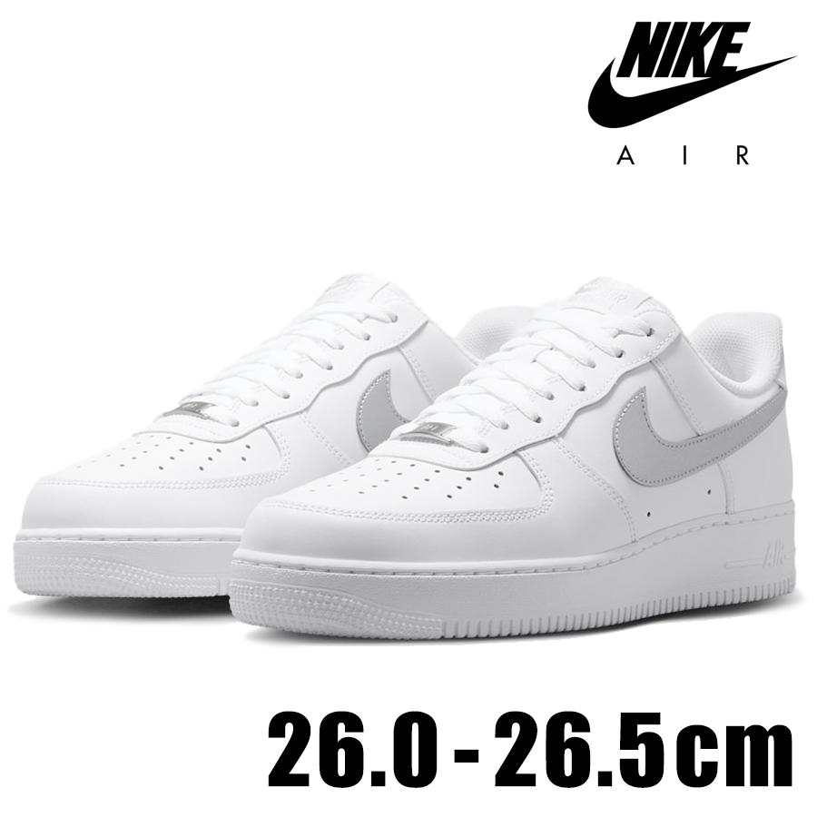 エア フォース 1 NIKE 07 FJ4146 134 スニーカー メンズ ローカット