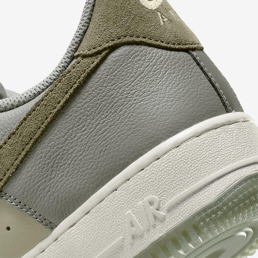 エア フォース 1 NIKE AIR FORCE 07 LV8 FJ4170 002 メンズ