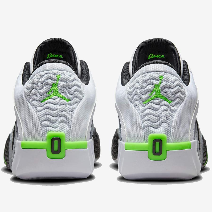 Jordan NIKE TATUM 2 Legacy PF FJ6458 100 メンズ ホワイト 白