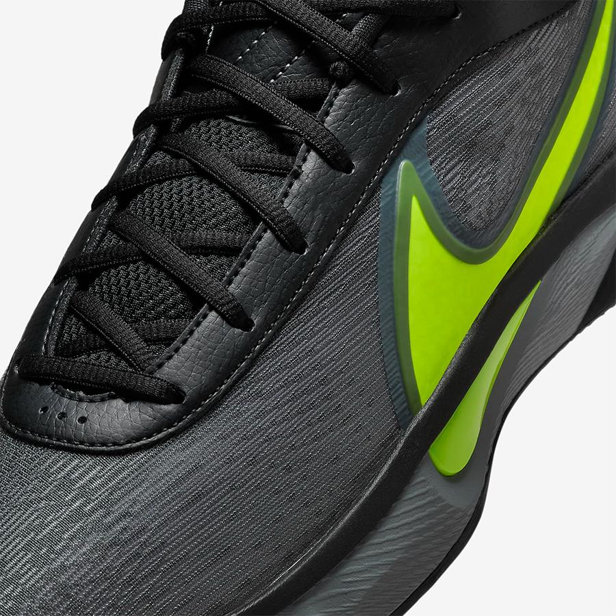 NIKE GIANNIS FREAK 6 EP FJ7807 001 メンズ ブラック 黒 NIKE GIANNIS FREAK 6 EP FJ7807 001 メンズ ブラック 黒