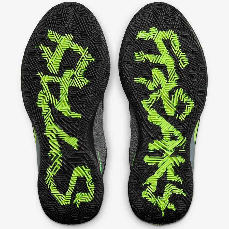 NIKE GIANNIS FREAK 6 EP FJ7807 001 メンズ ブラック 黒 NIKE GIANNIS FREAK 6 EP FJ7807 001 メンズ ブラック 黒