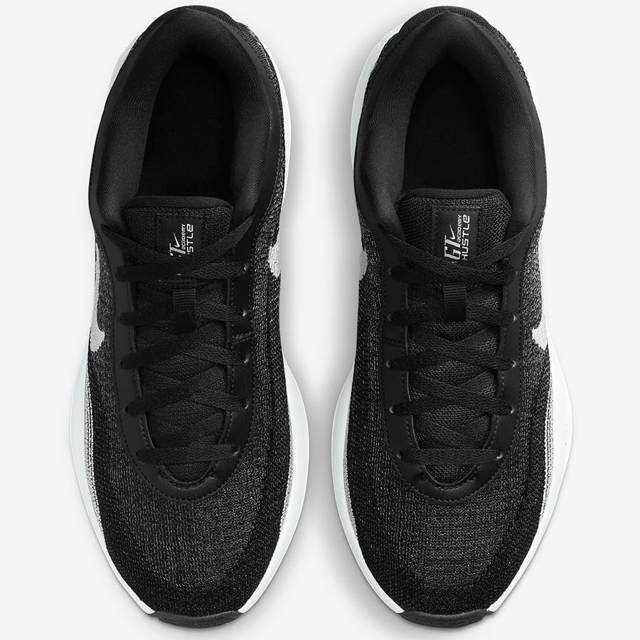 NIKE（ナイキ） GT ハッスル アカデミー バッシュ G.T. EP FJ7808 003