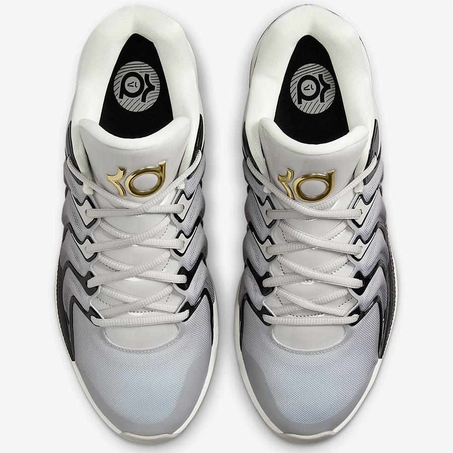 シューズ(男性用) NIKE KD17 EP 27.5 ナイキ（NIKE）（メンズ）バスケットシューズ バッシュ KD17 EP