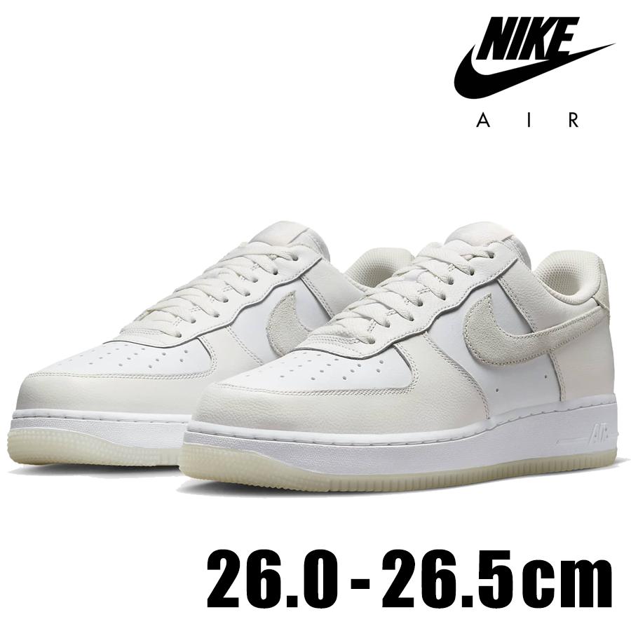 エア フォース 1 NIKE AIR FORCE 07 LV8 FN5832 100 メンズ エア フォース 1 NIKE AIR FORCE 07 LV8 FN5832 100 メンズ