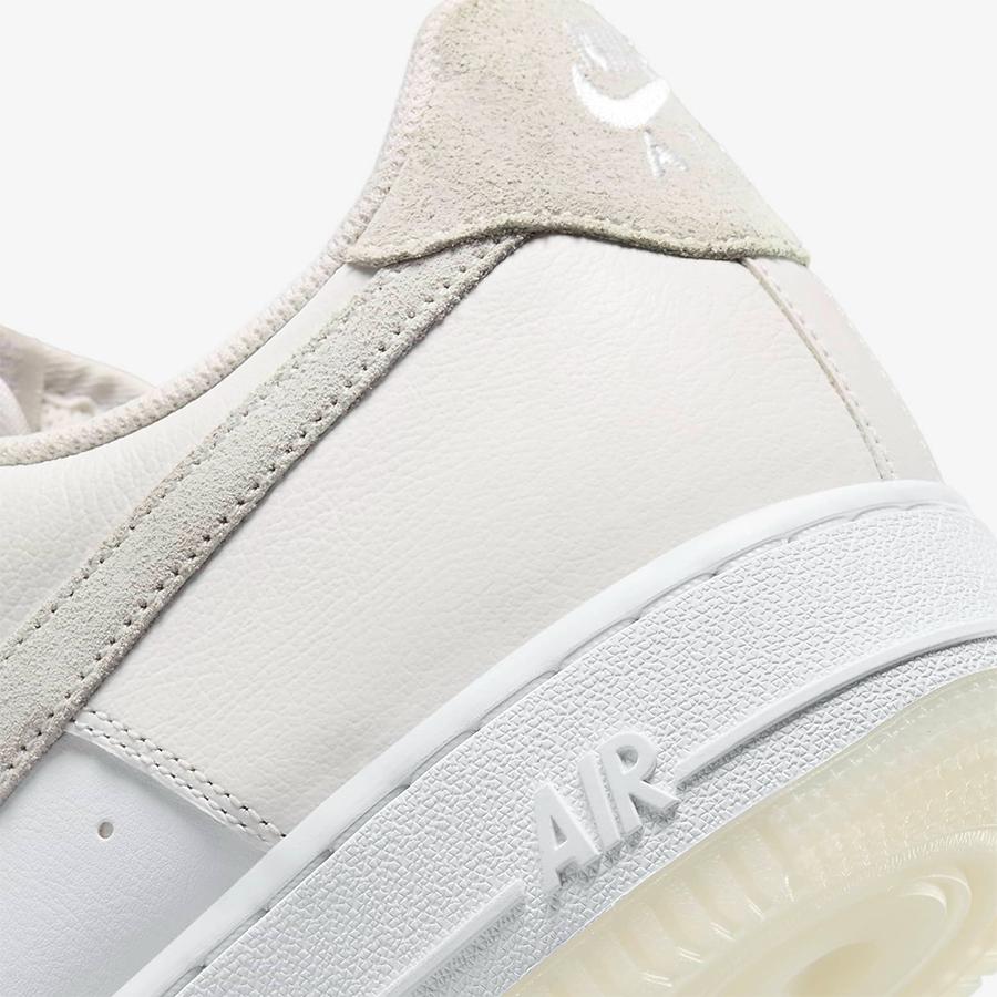 エア フォース 1 NIKE AIR FORCE 07 LV8 FN5832 100 メンズ