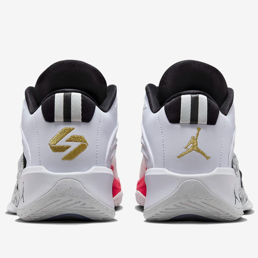 NIKE JORDAN LUKA 3 PF Motorsport FQ1285 170 メンズ ホワイト NIKE JORDAN LUKA 3 PF Motorsport FQ1285 170 メンズ ホワイト