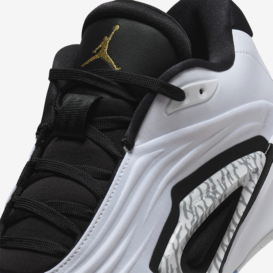 NIKE JORDAN LUKA 3 PF Motorsport FQ1285 170 メンズ ホワイト