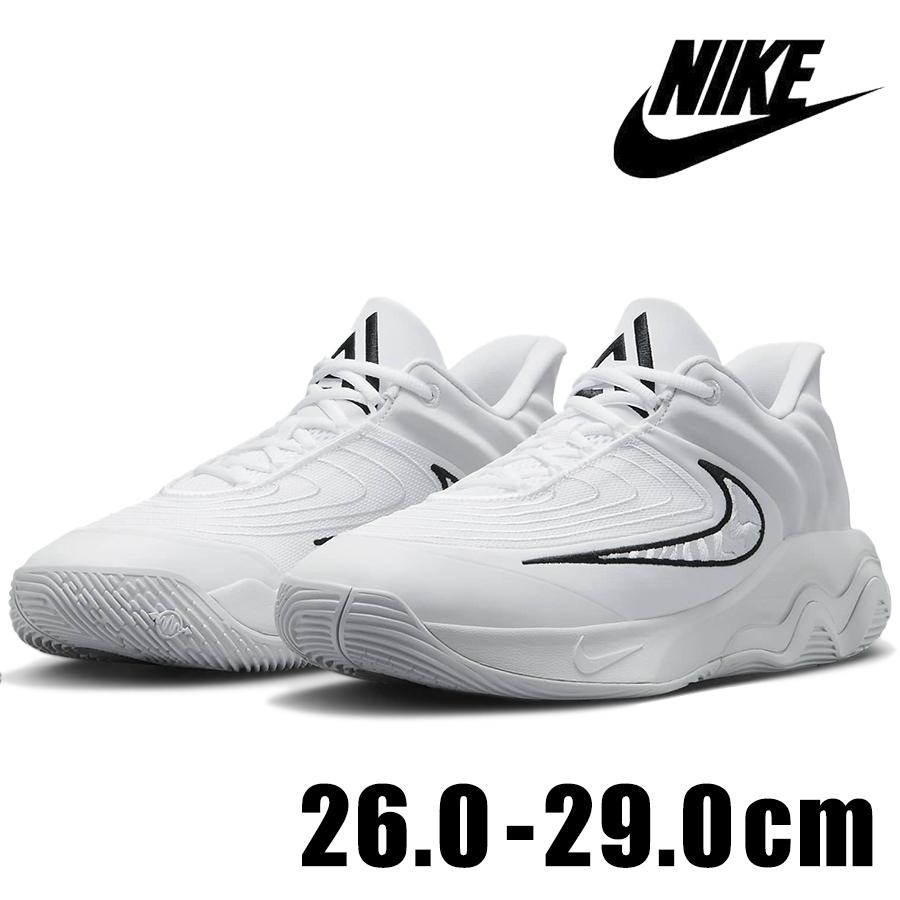 NIKE ヤニス イモータリティ 4 EP ホワイト NIKE GIANNIS IMMORTALITY 4 EP FQ3681 100 メンズ ホワイト 白