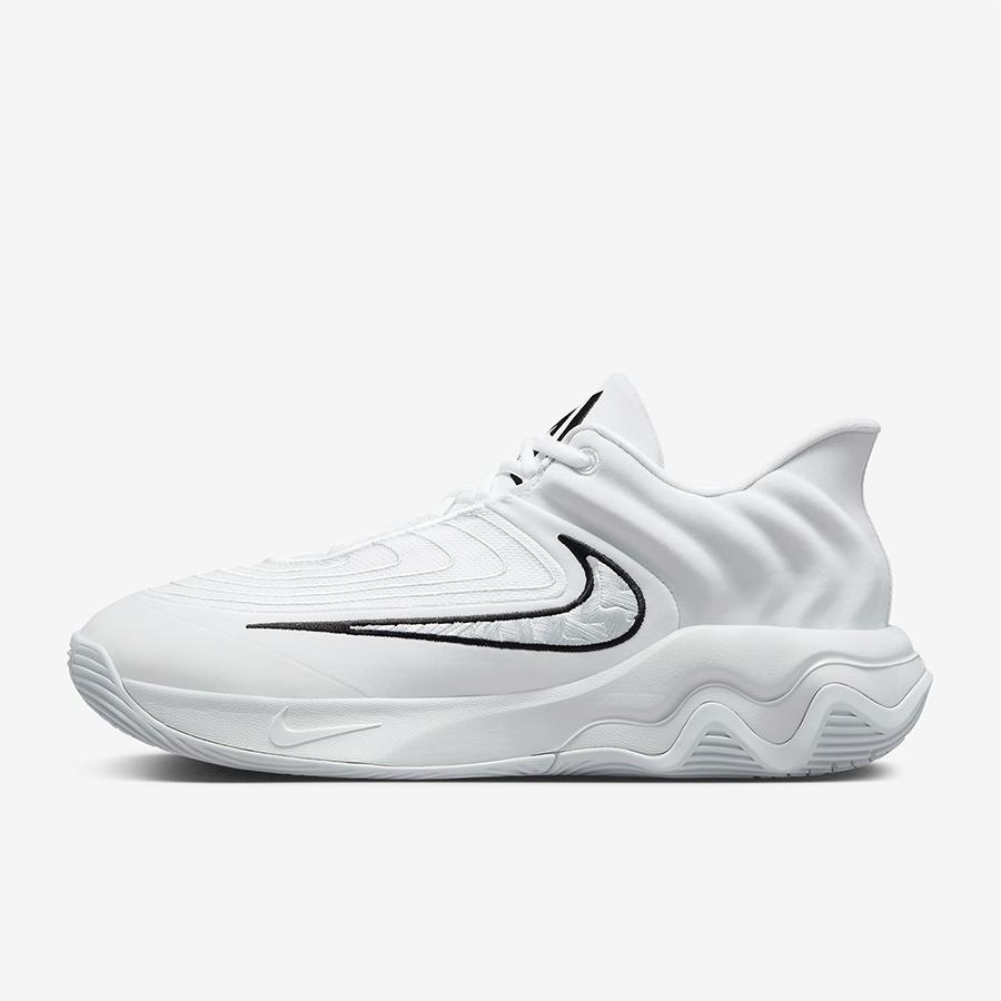 シューズ(男性用) NIKE GIANNIS IMMORTALITY 4 EP NIKE GIANNIS IMMORTALITY 4 EP FQ3681 100 メンズ ホワイト 白