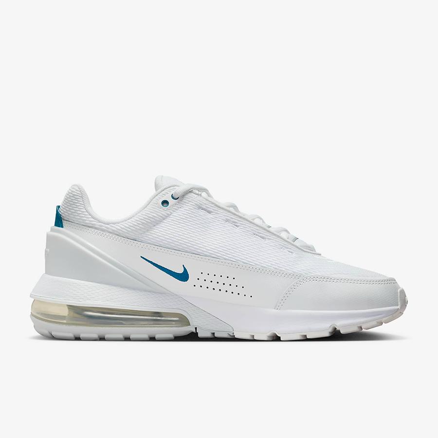 エア マックス NIKE AIR MAX PULSE FQ4156 100 メンズ ホワイト 白