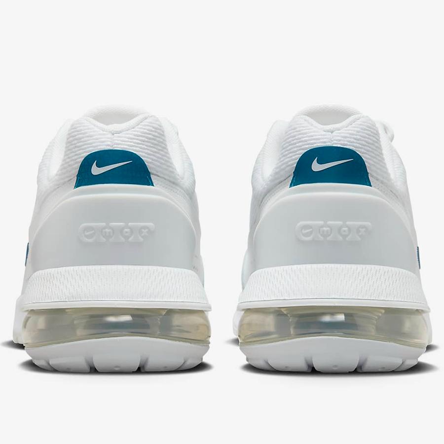 エア マックス NIKE AIR MAX PULSE FQ4156 100 メンズ ホワイト 白