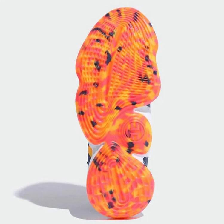 25%OFF】アディダス ADIDAS アディダス メンズ 橙 ハーデン GUARDS アディダス ADIDAS アディダス ハーデン 白色 ホワイト コア 黒色 ブラック VOL.