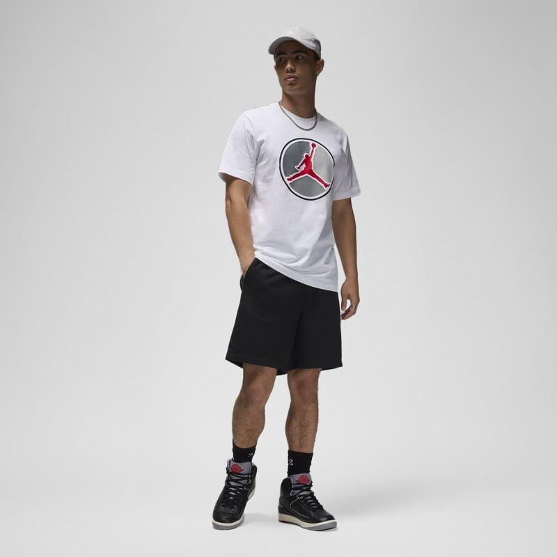 NIKE ナイキ JORDAN ジョーダン　シューティングシャツ Lサイズ Jordan NIKE ナイキ ジョーダン FZ1944 010 100 Tシャツ メンズ 半袖