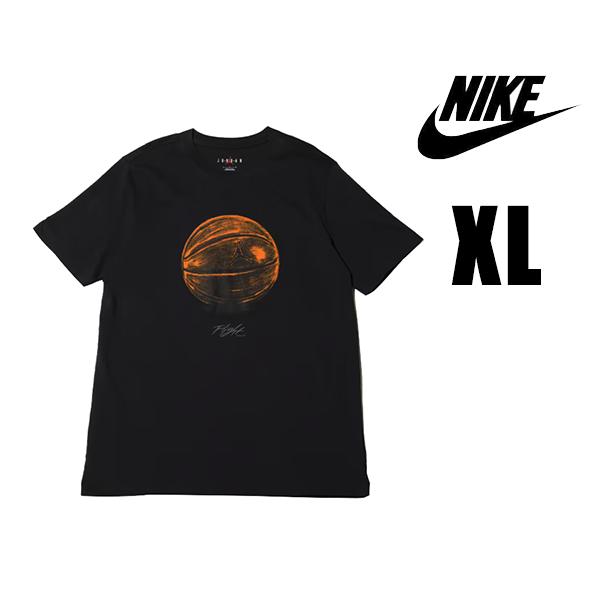 Nike Air Jordan Tシャツ 黒 Air Jordan Men's 85' Skyline T-Shirt in Off Noir/Black Nike