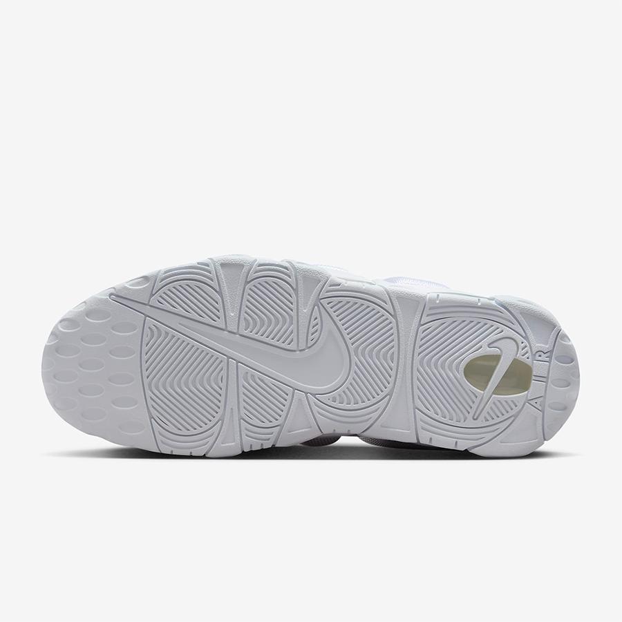 エア モア アップテンポ NIKE AIR MORE UPTEMPO LOW FZ3055 100 メンズ
