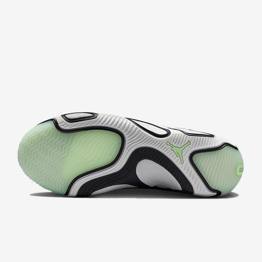 Jordan NIKE TATUM 3 PF Zen FZ6601 001 メンズ グレー ホワイト