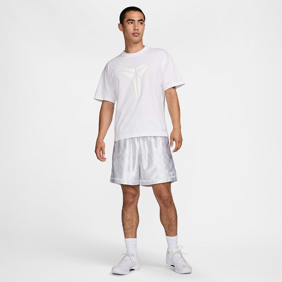 NIKE（ナイキ） NIKE KOBE バスケット FZ8072 100 メンズ レディス