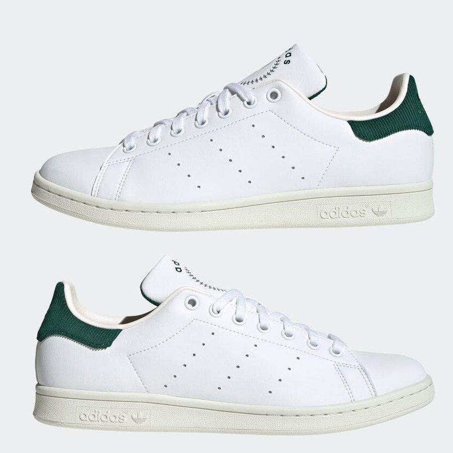 【新品・未使用】adidas Stan Smith STAN SMITH アディダス スタンスミス adidas 白 ホワイト