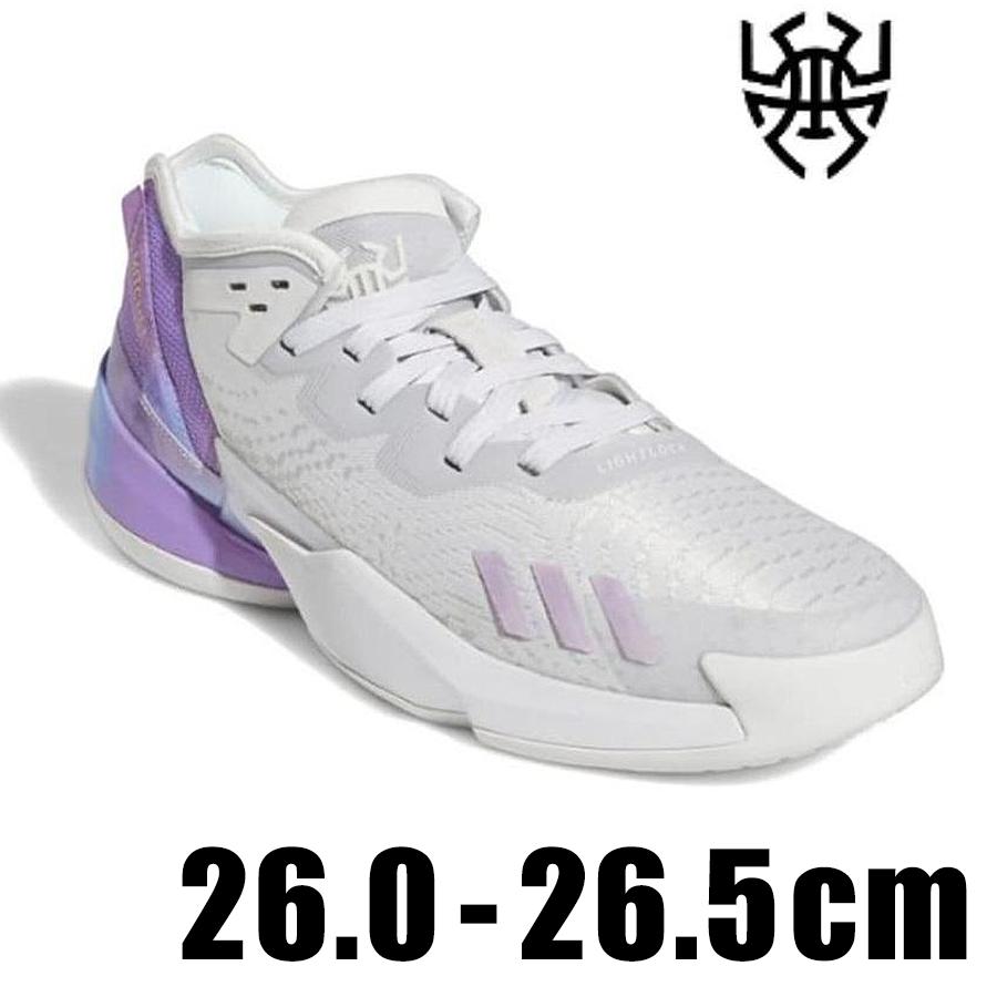 adidas バスケットシューズ GY6502 D.O.N. Issue #4 アディダス