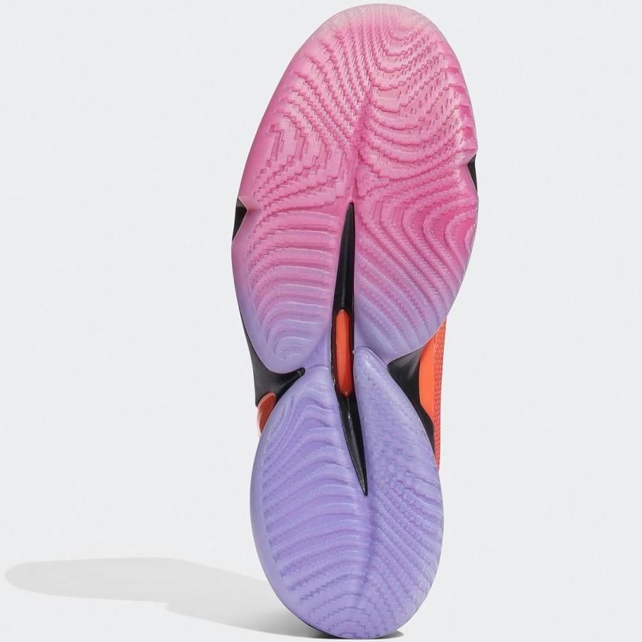 Adidaaミッチェル4バスケットボールシューズ adidas アディダス D.O.N. Issue 4 ドノバン・ミッチェル HR0718