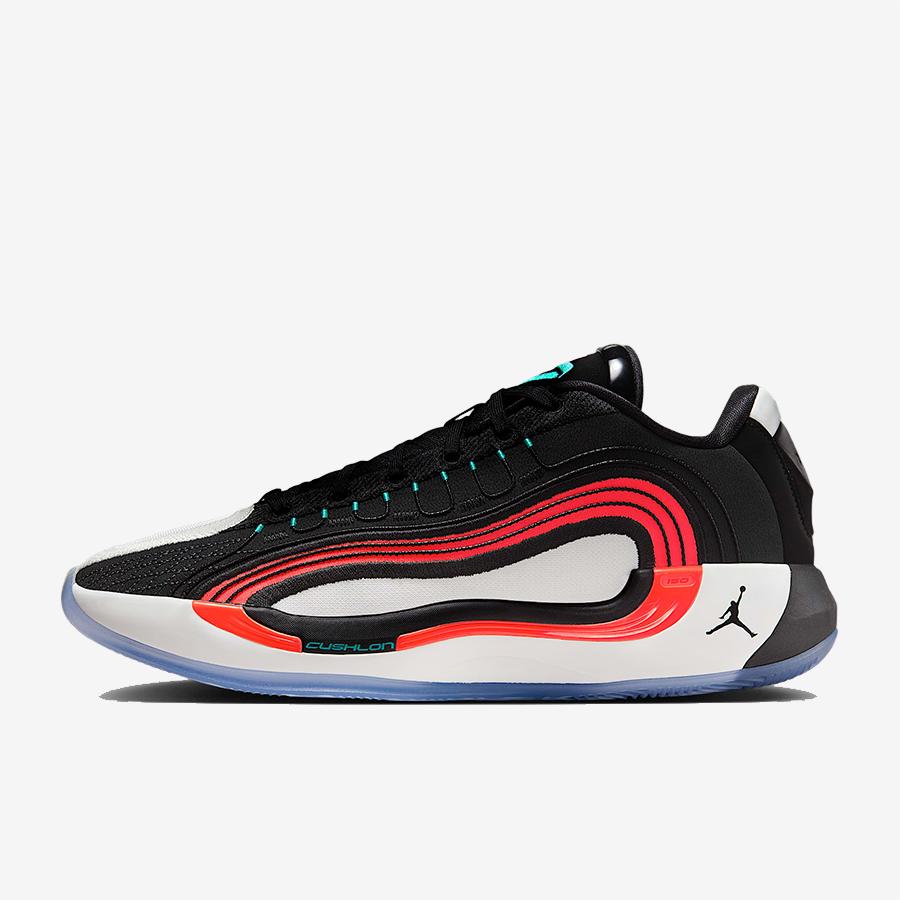 NIKE（ナイキ） NIKE JORDAN LUKA 4 PF Bloodline HF0824 001 メンズ
