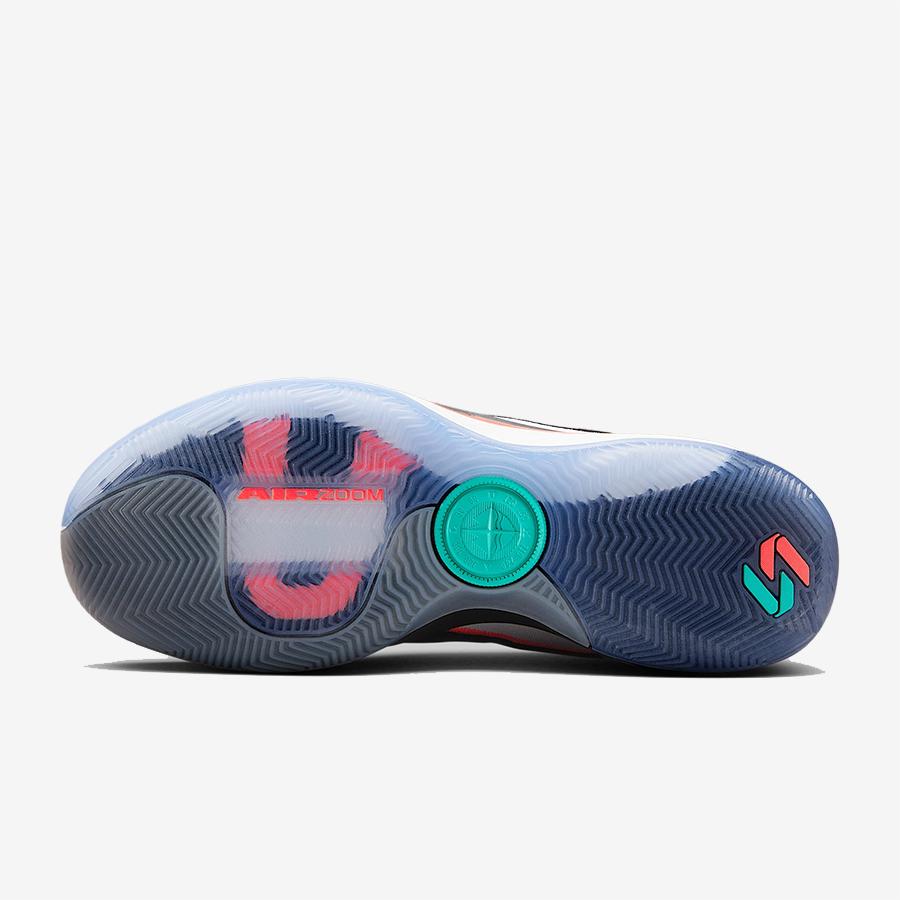 NIKE（ナイキ） NIKE JORDAN LUKA 4 PF Bloodline HF0824 001 メンズ