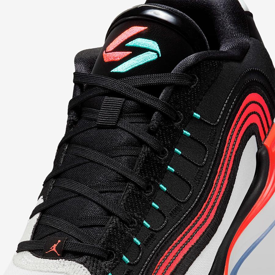 Jordan Luka HF0824-001 シューズ US 8 US8】 JORDAN LUKA 4 PF HF0824-001 【DS】 | WORM TOKYO WEB STORE