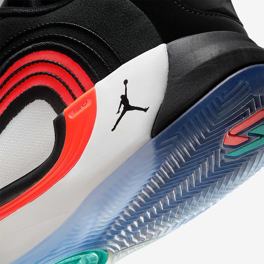 Jordan ルカ 4 PF Bloodline 27.5 新品 ジョーダン Luka 4 PF Bloodline ルカ 4 PF ブラッドライン