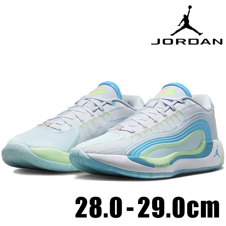NIKE JORDAN LUKA 4 PF Navigator HF0824 002 メンズ ホワイト