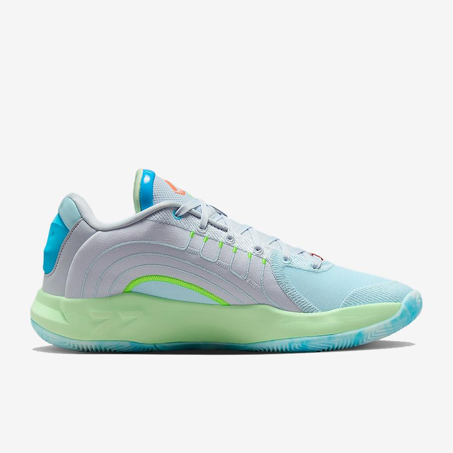 シューズ(男性用) Luka 4 PF Navidor 31cm NIKE JORDAN LUKA 4 PF Navigator HF0824 002 メンズ ホワイト