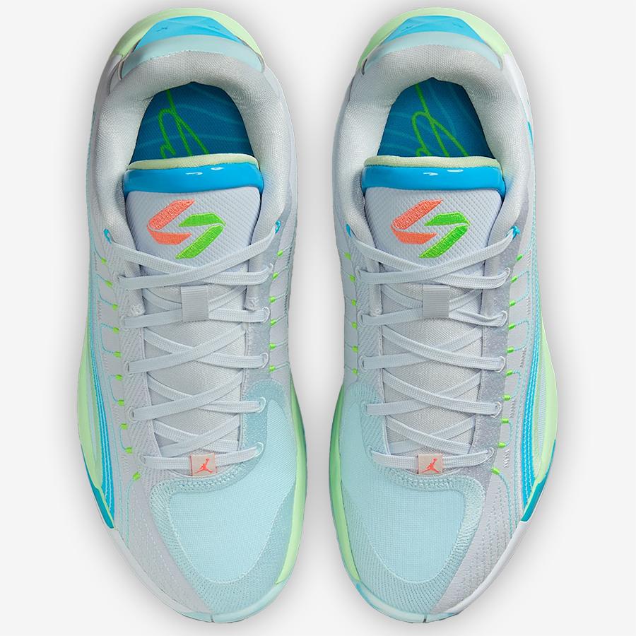 シューズ(男性用) Luka 4 PF Navidor 31cm NIKE JORDAN LUKA 4 PF Navigator HF0824 002 メンズ ホワイト