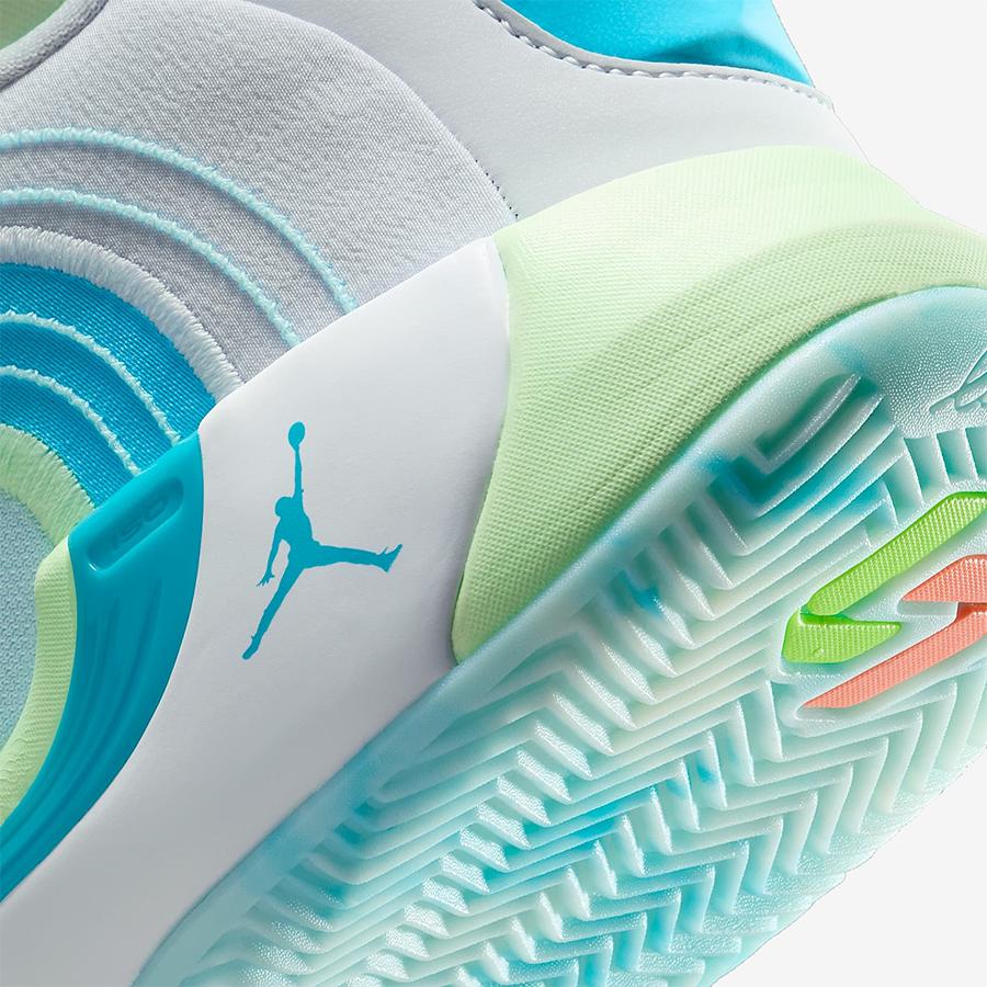 シューズ(男性用) Luka 4 PF Navidor 31cm NIKE JORDAN LUKA 4 PF Navigator HF0824 002 メンズ ホワイト