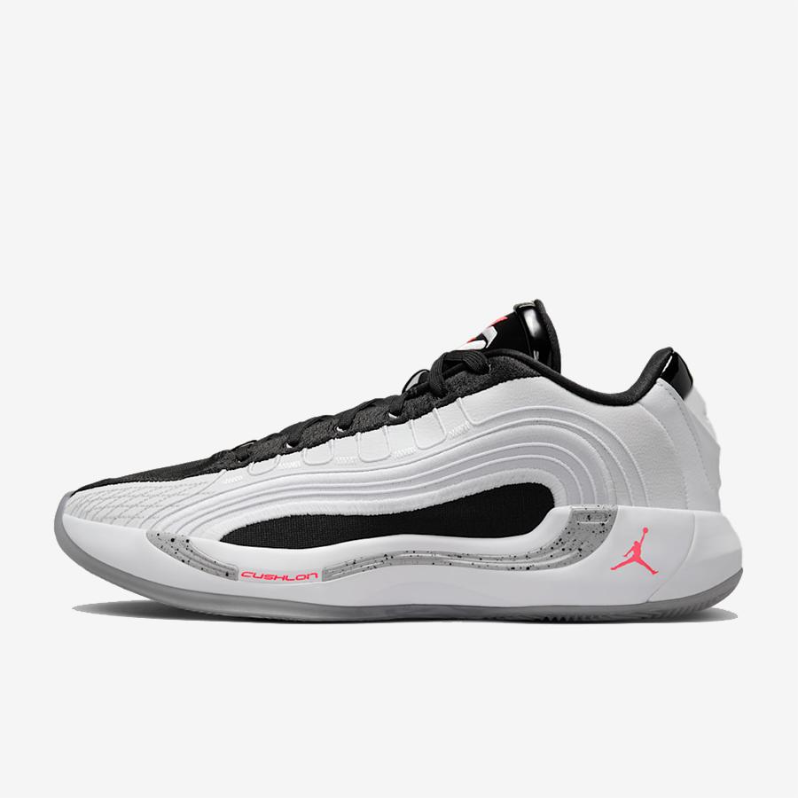 Jordan NIKE JORDAN LUKA 4 PF White Cement HF0824 101 メンズ
