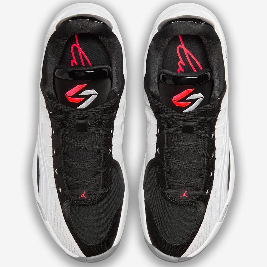 Jordan NIKE JORDAN LUKA 4 PF White Cement HF0824 101 メンズ