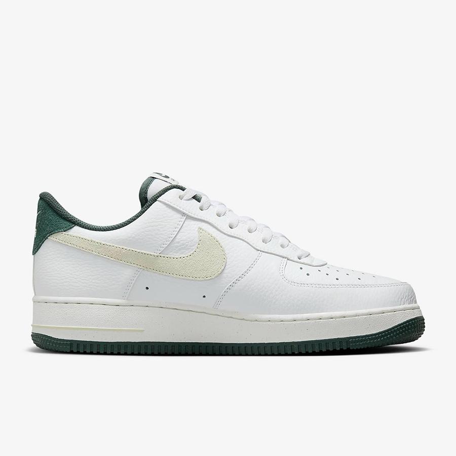 NIKE Air Force 1 ホワイト シューズ 楽天市場】ナイキ エアフォース1 白（靴）の通販