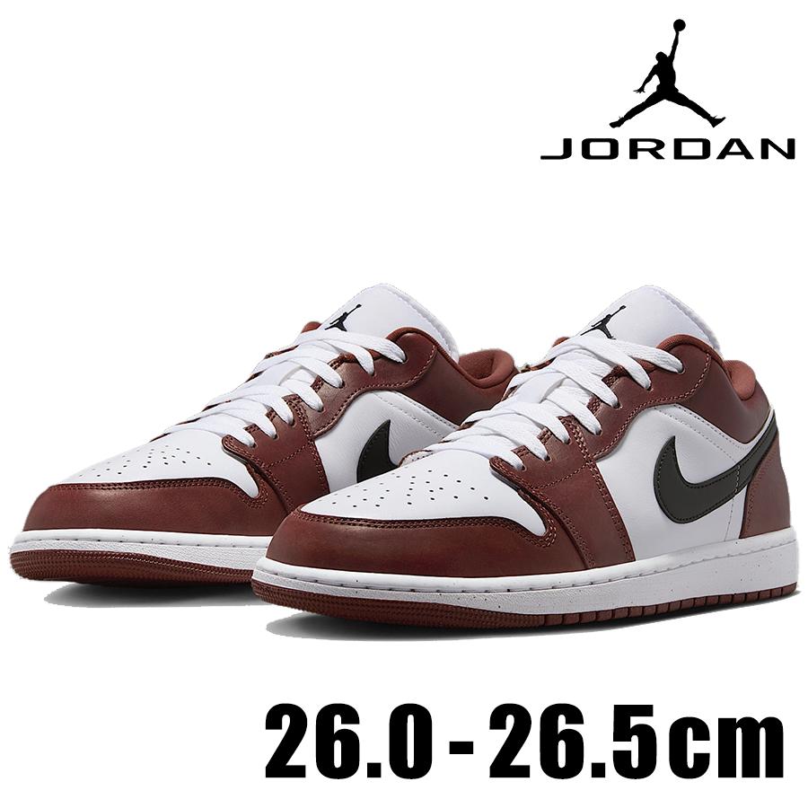エア ジョーダン 1 NIKE AIR JORDAN LOW SE HF3148 102 ホワイト