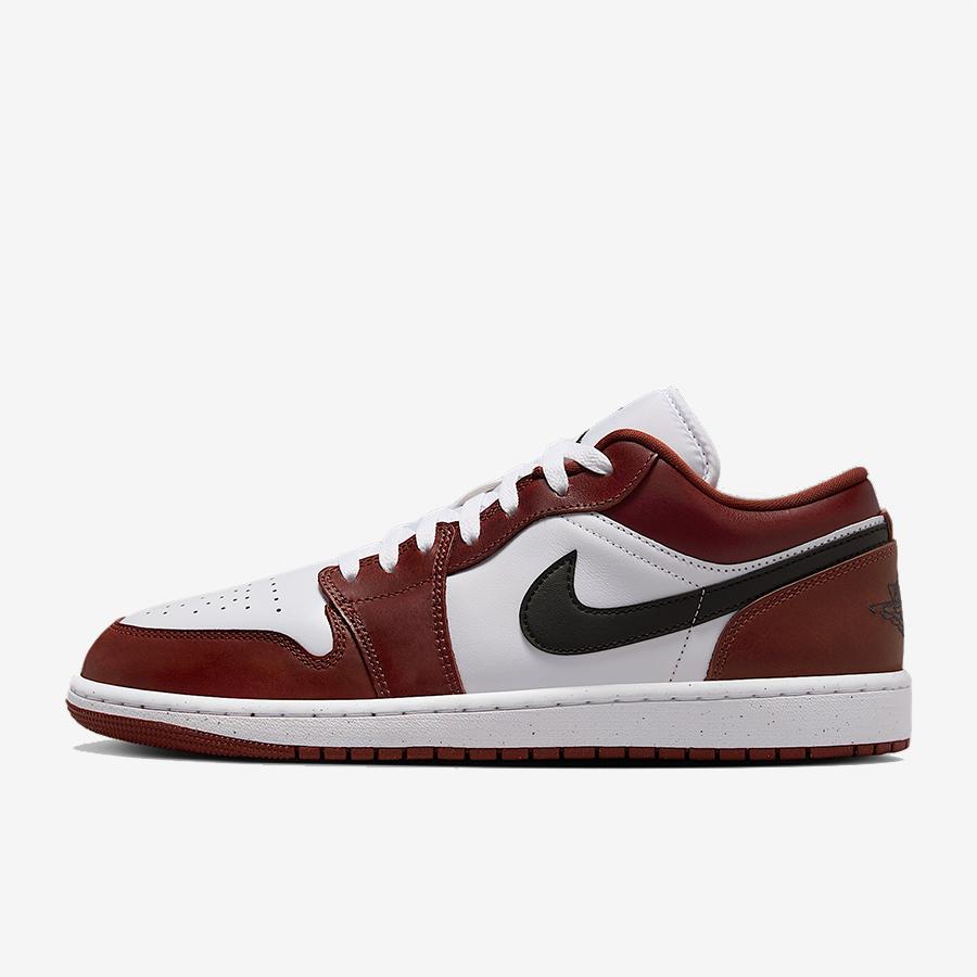 エア ジョーダン 1 NIKE AIR JORDAN LOW SE HF3148 102 ホワイト 白