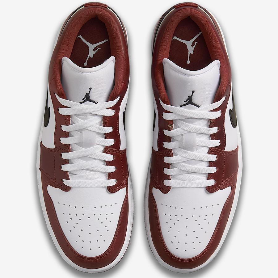 エア ジョーダン 1 NIKE AIR JORDAN LOW SE HF3148 102 ホワイト