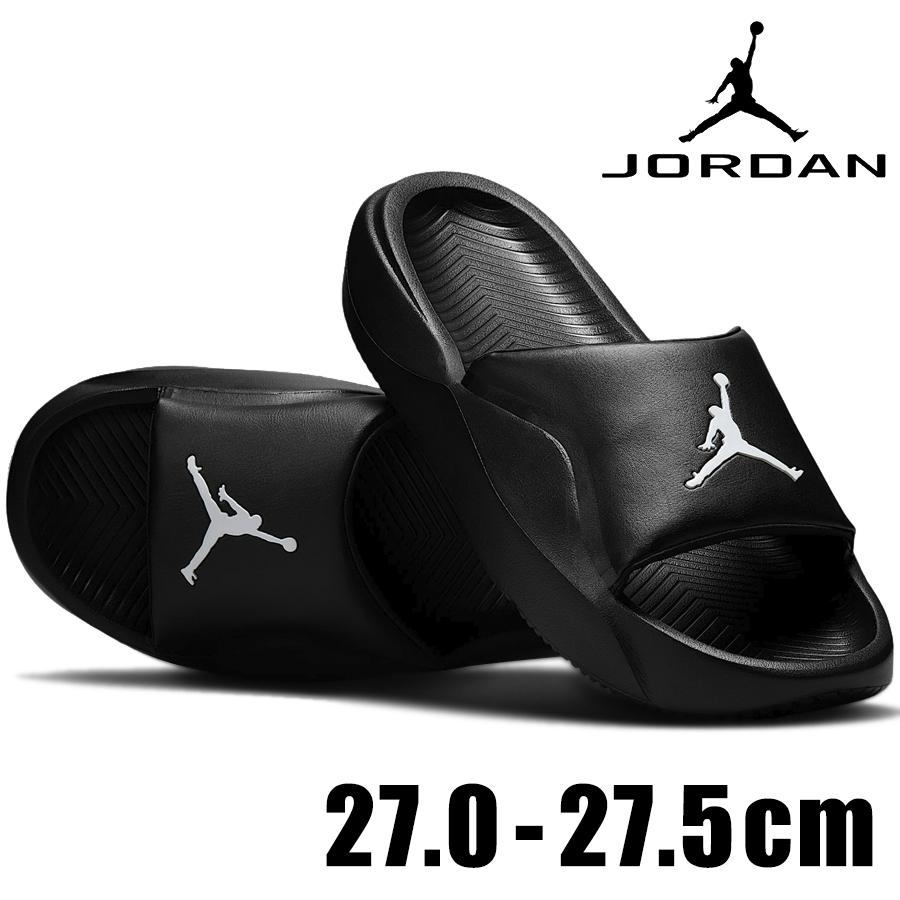 本日終了☆匿名発送☆ナイキ ジョーダン サンダル　NIKE JORDAN ジョーダン サンダル JORDAN ジョーダン ポスト メンズ スライド