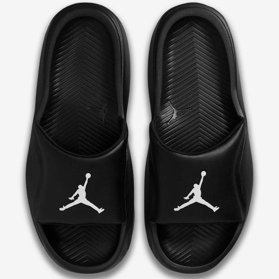 Jordan NIKE JORDAN FRANCHISE HF3263 001 ブラック 黒 ホワイト