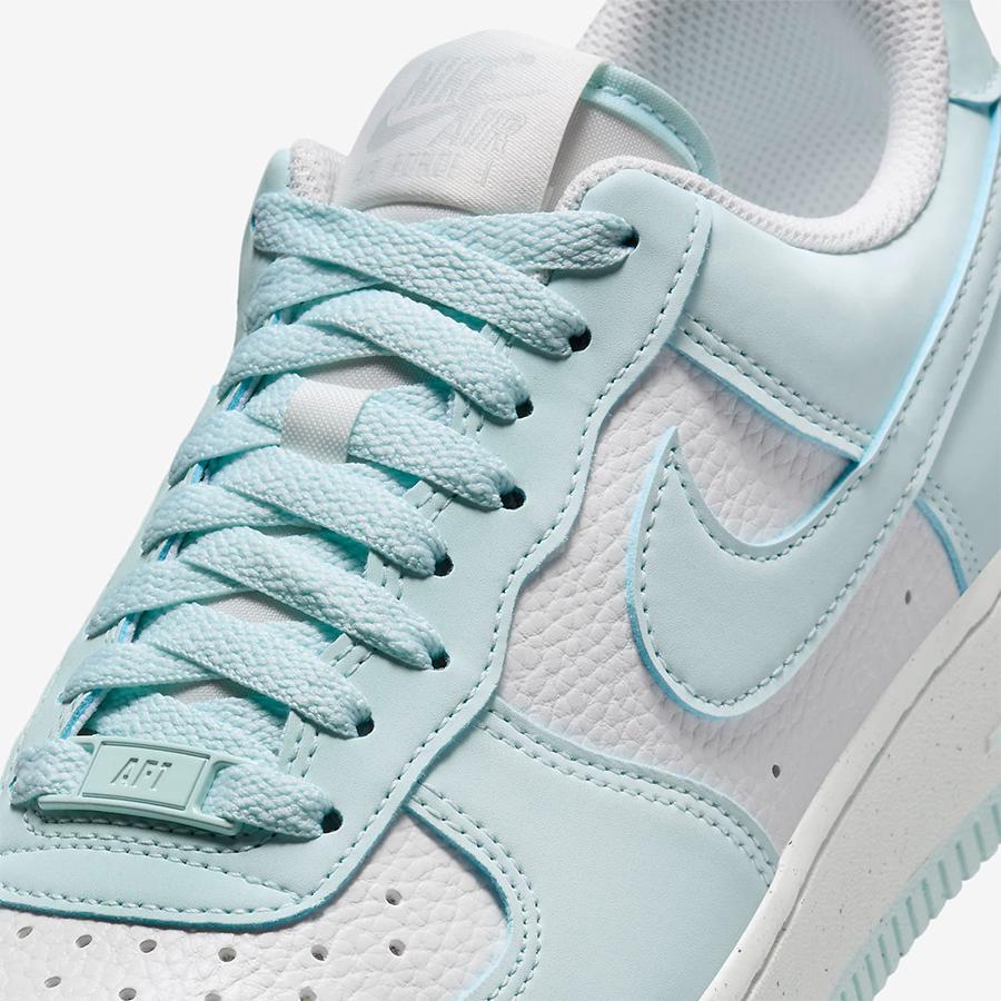 HF5385-400 ★ (W) ナイキ エアフォース1 '07 ★ エア フォース 1 NIKE AIR FORCE 07 NN HF5385 400 WMNS