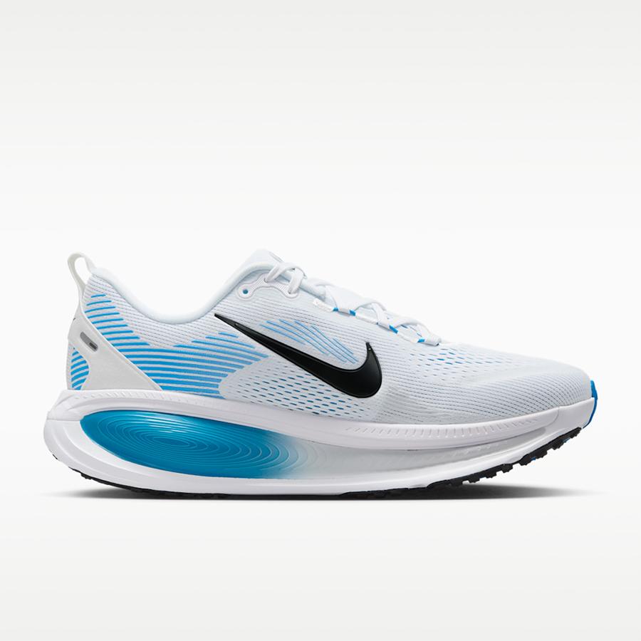 ズーム ボメロ NIKE ZOOM VOMERO 18 HM6803 109 ホワイト 白 ブルー 青