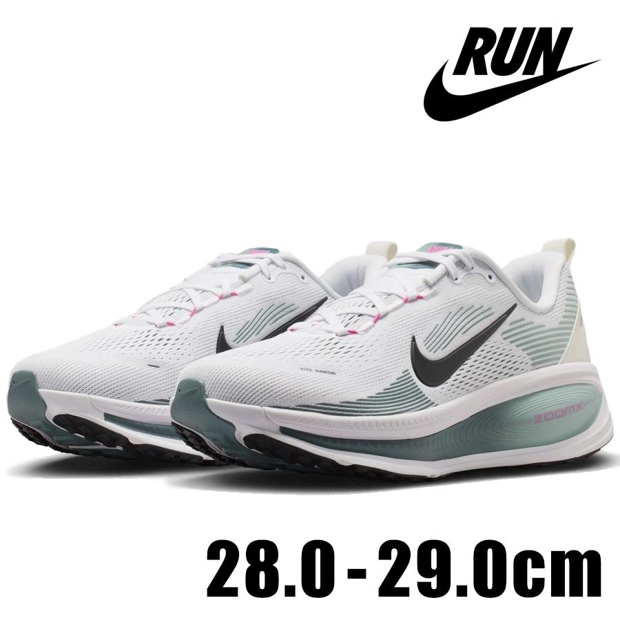 ズーム ボメロ NIKE ZOOM VOMERO 18 HM6803 110 ナイキ メンズ