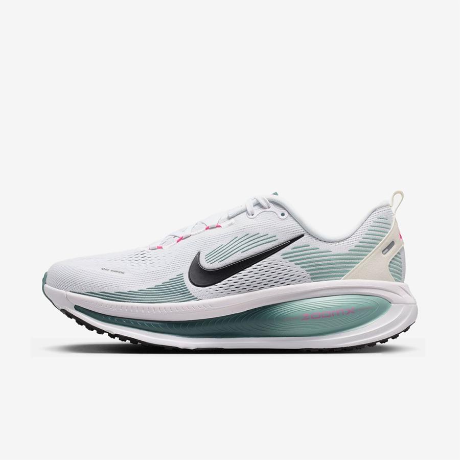 ズーム ボメロ NIKE ZOOM VOMERO 18 HM6803 110 ナイキ メンズ